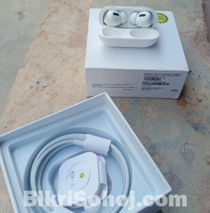 AirPods Pro Dubai version